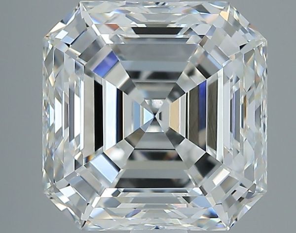 Asscher Diamond image