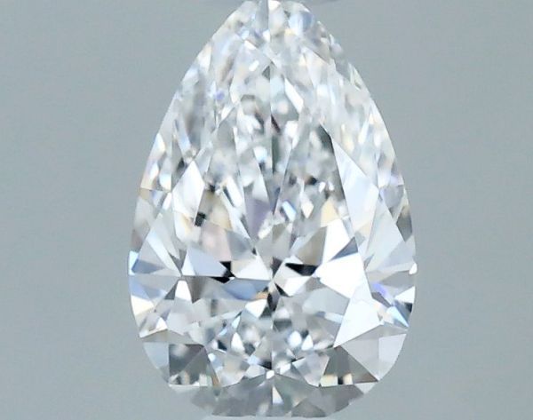Pear Diamond image