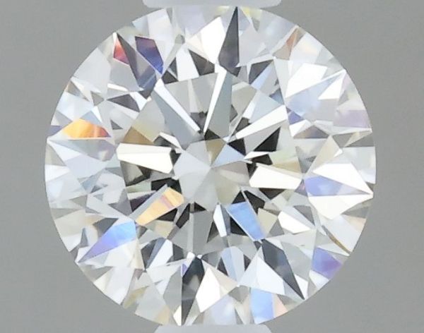 Round Diamond image