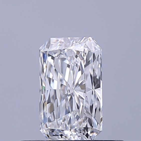 Radiant Lab-Grown Diamond image