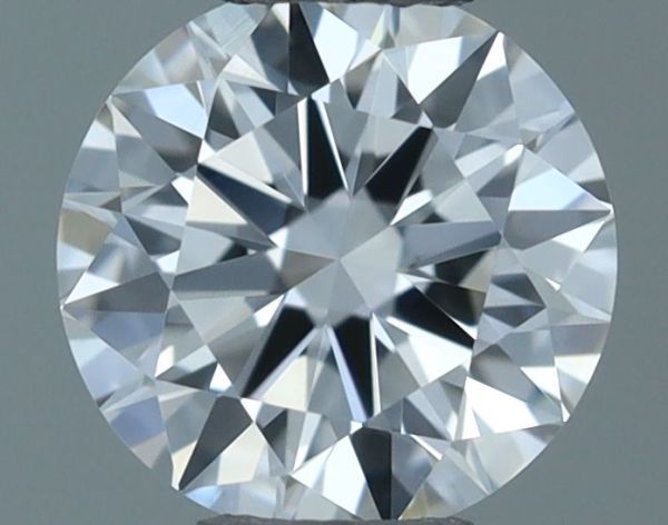 Round Diamond image