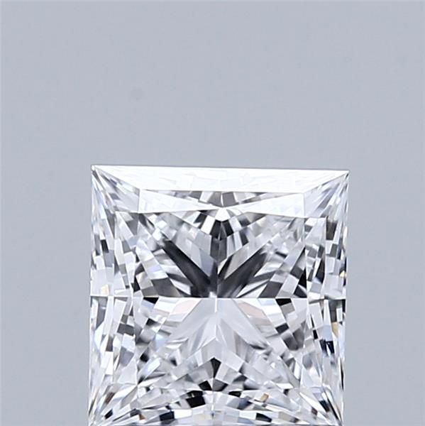 Princess Lab-Grown Diamond image