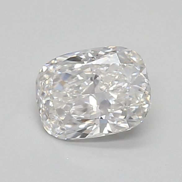 Cushion Lab-Grown Diamond image