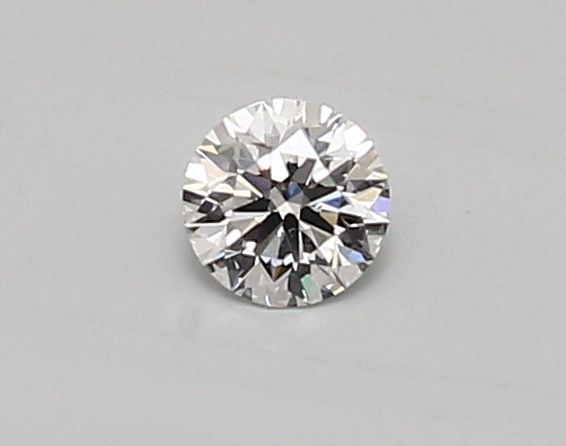Round Lab-Grown Diamond image