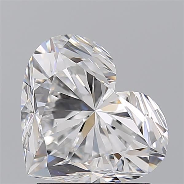 Heart Diamond image