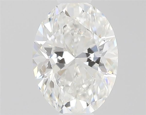 Oval Diamond image