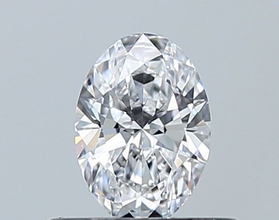 Oval Diamond image