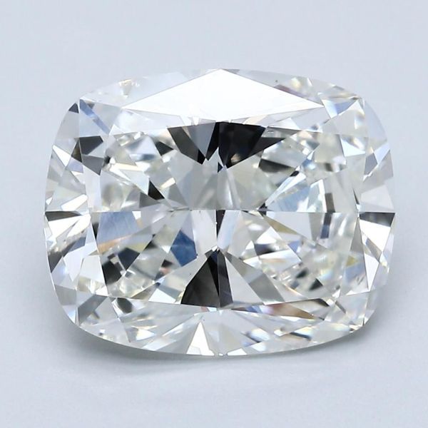 Cushion Diamond image