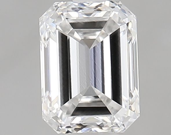Emerald Lab-Grown Diamond image