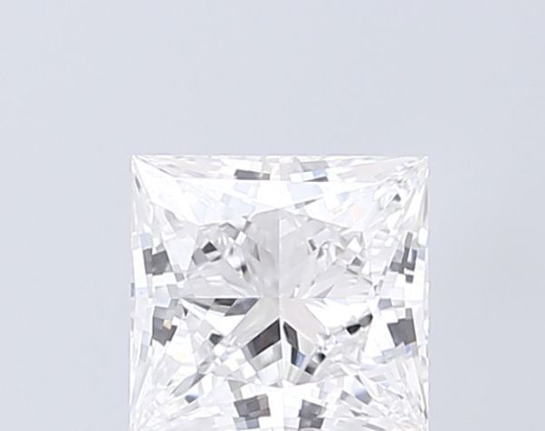 Heart Lab-Grown Diamond image