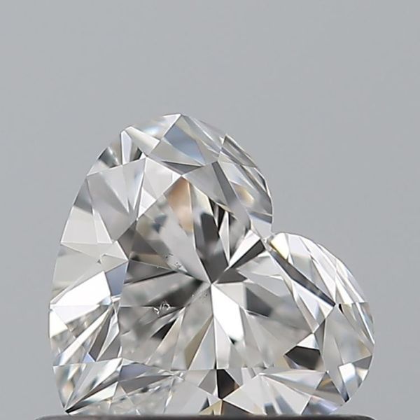 Heart Diamond image