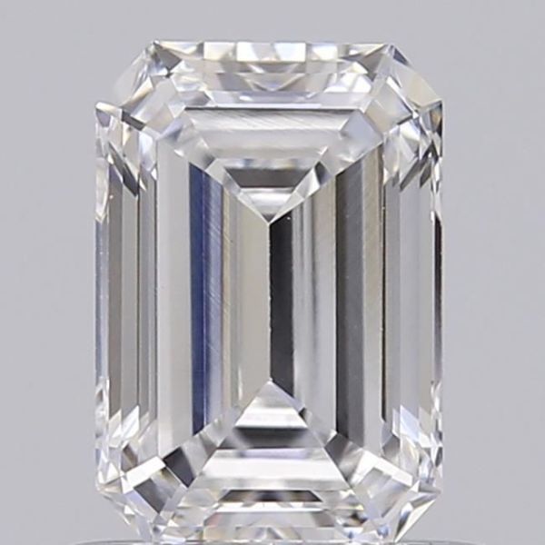 Emerald Lab-Grown Diamond image