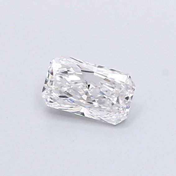 Radiant Lab-Grown Diamond image