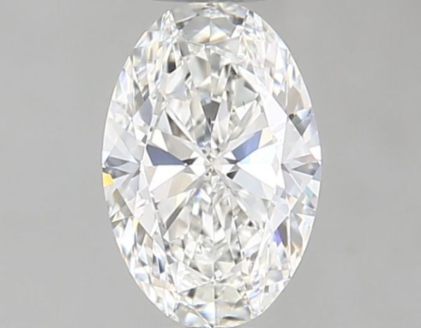 Oval Diamond image