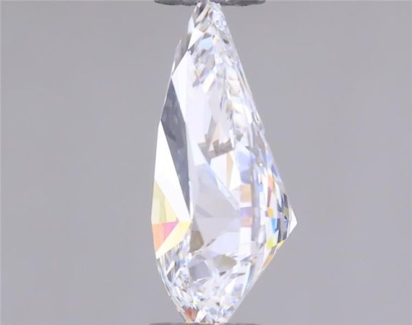 Pear Diamond image