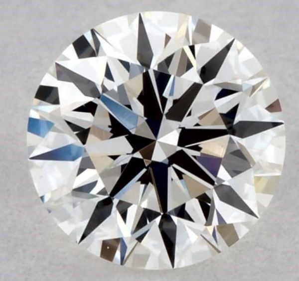 Round Diamond image