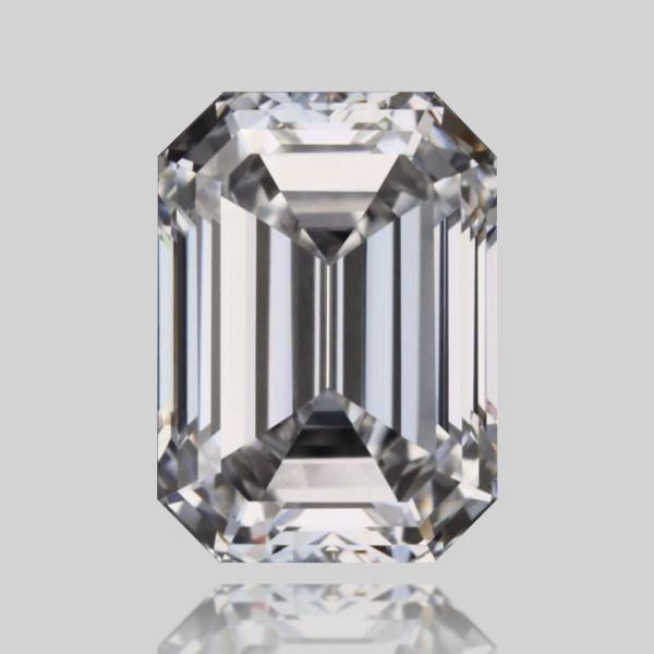 Emerald Diamond image