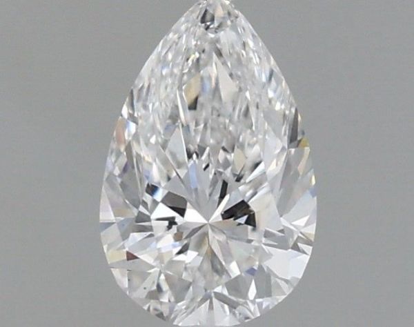 Pear Lab-Grown Diamond image