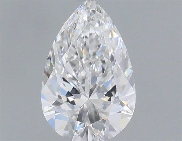 Pear Lab-Grown Diamond image