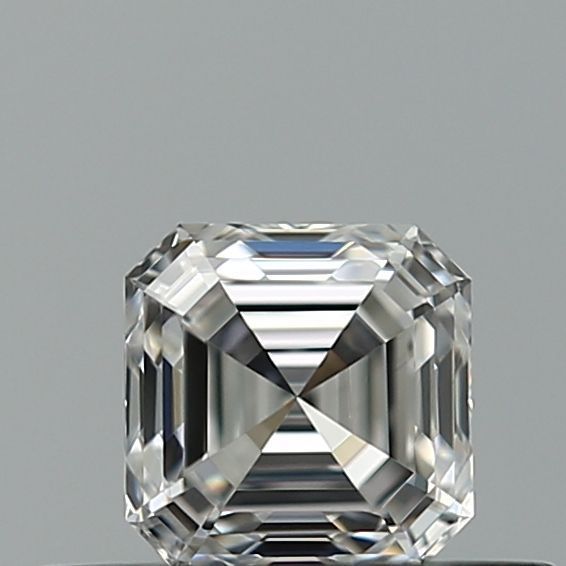 Asscher Diamond image