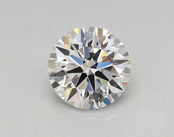 Round Lab-Grown Diamond image