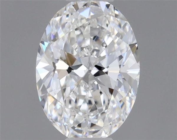 Oval Diamond image