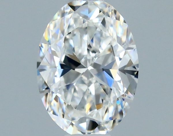 Oval Diamond image