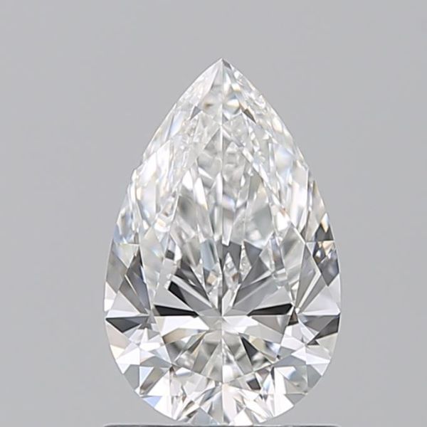 Pear Diamond image