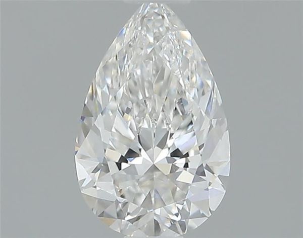 Pear Diamond image