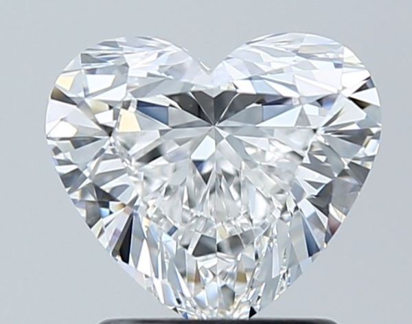 Heart Diamond image