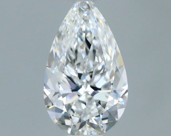 Pear Diamond image