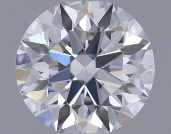 Round Lab-Grown Diamond image