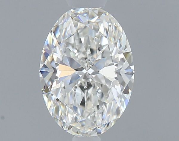 Oval Diamond image