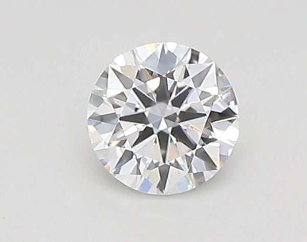 Round Lab-Grown Diamond image