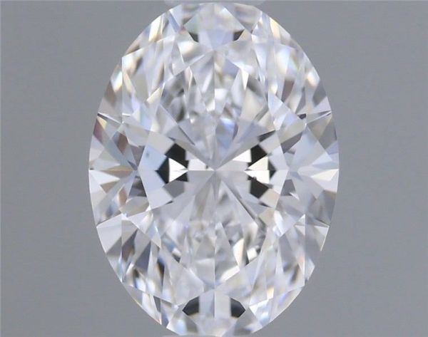 Oval Diamond image