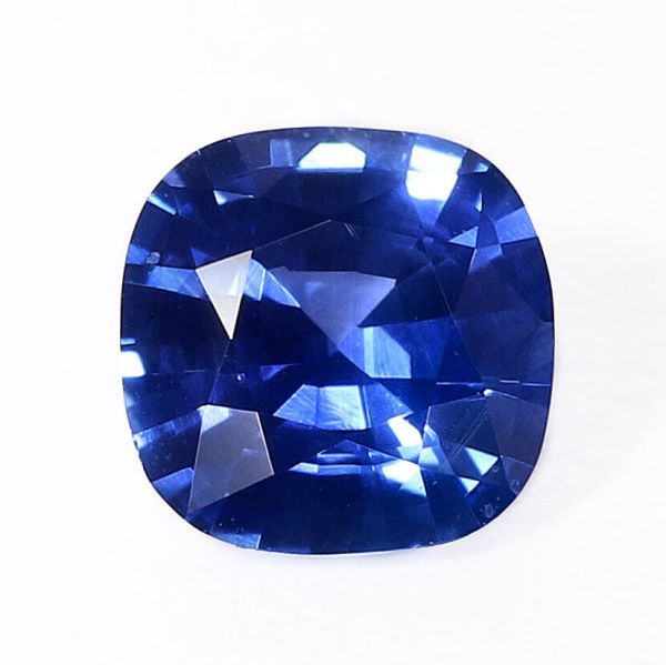 Cushion Gemstone image