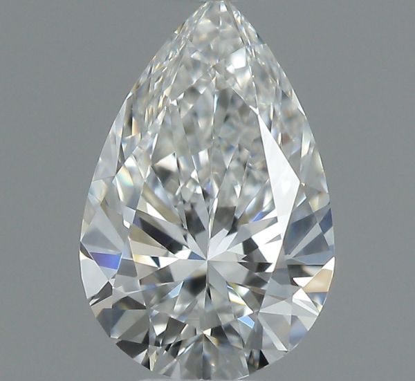 Pear Diamond image