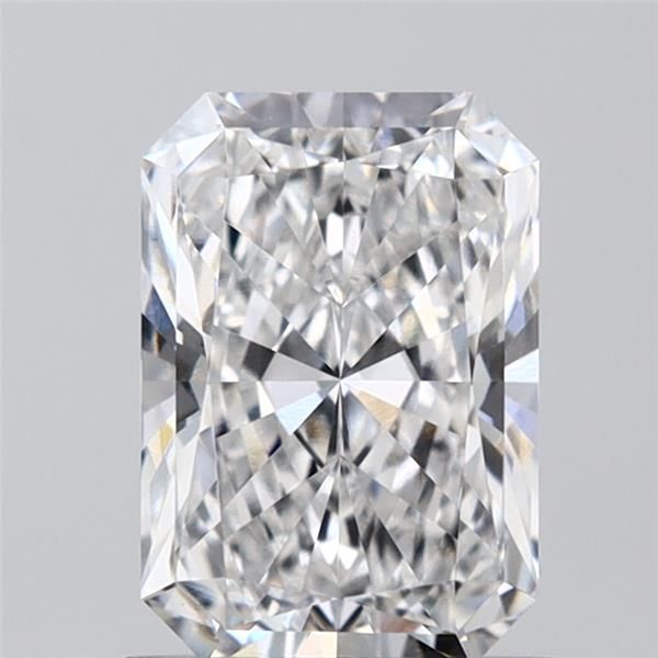 Radiant Lab-Grown Diamond image