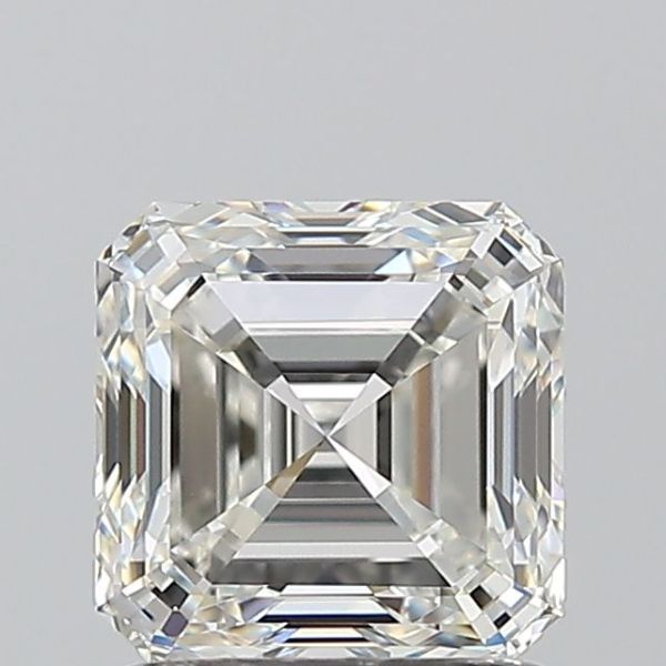 Asscher Diamond image