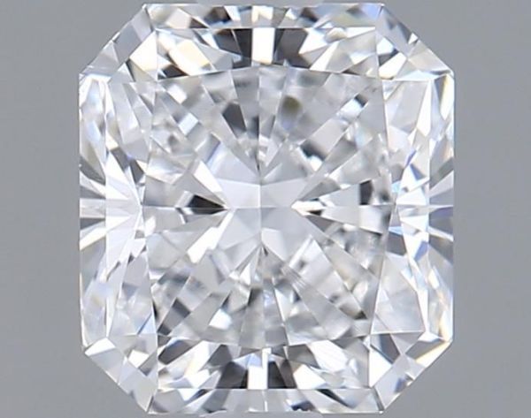 Radiant Lab-Grown Diamond image