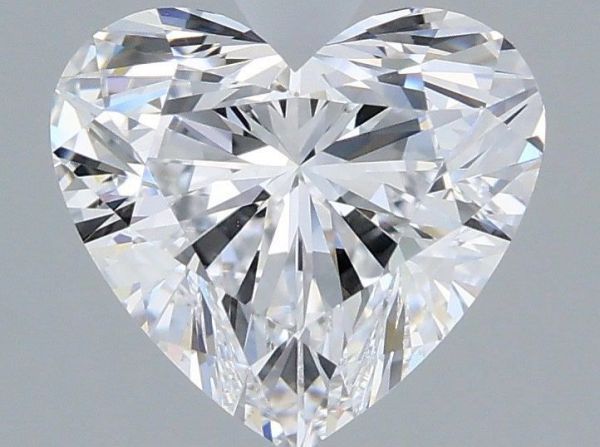 Heart Diamond image