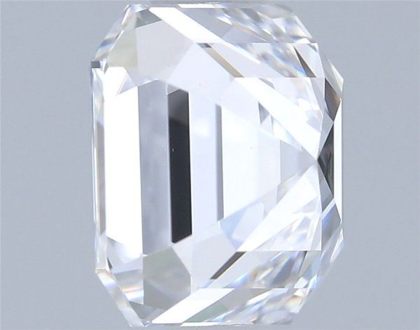 Asscher Lab-Grown Diamond image