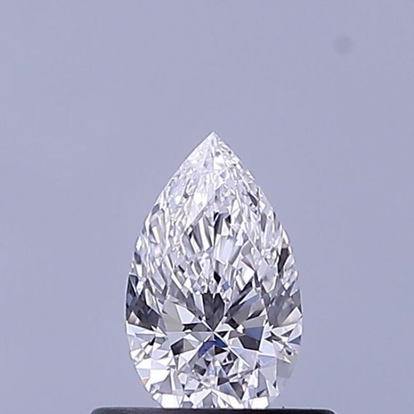 Pear Lab-Grown Diamond image