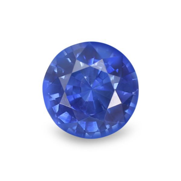 Round Gemstone image