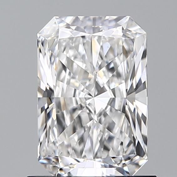 Radiant Lab-Grown Diamond image