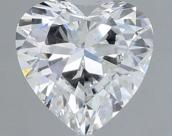 Heart Lab-Grown Diamond image
