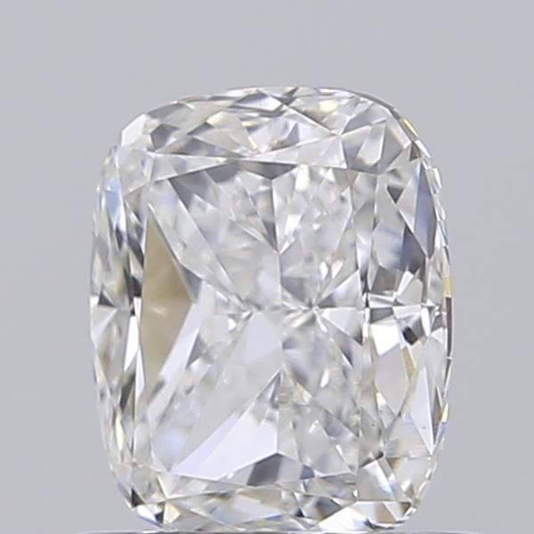Cushion Lab-Grown Diamond image