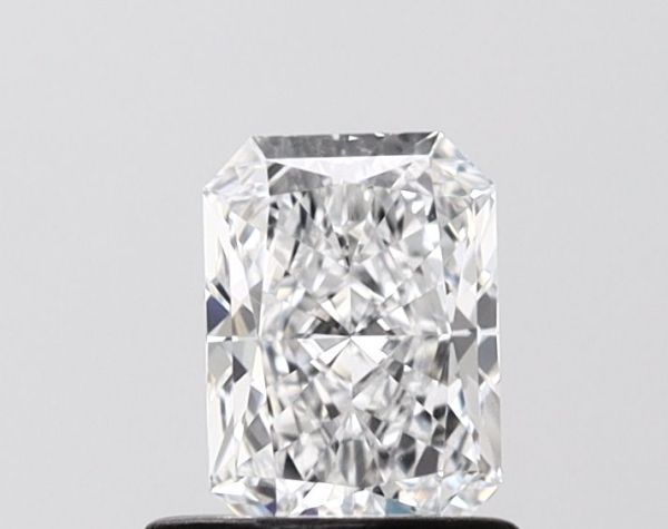 Radiant Lab-Grown Diamond image