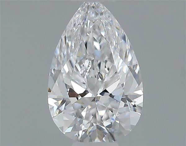 Pear Diamond image