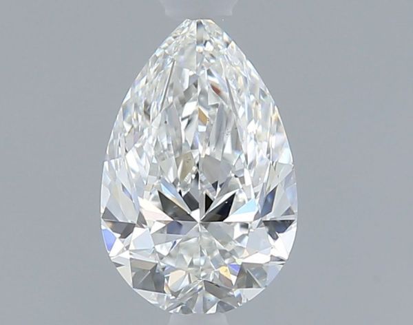 Pear Diamond image